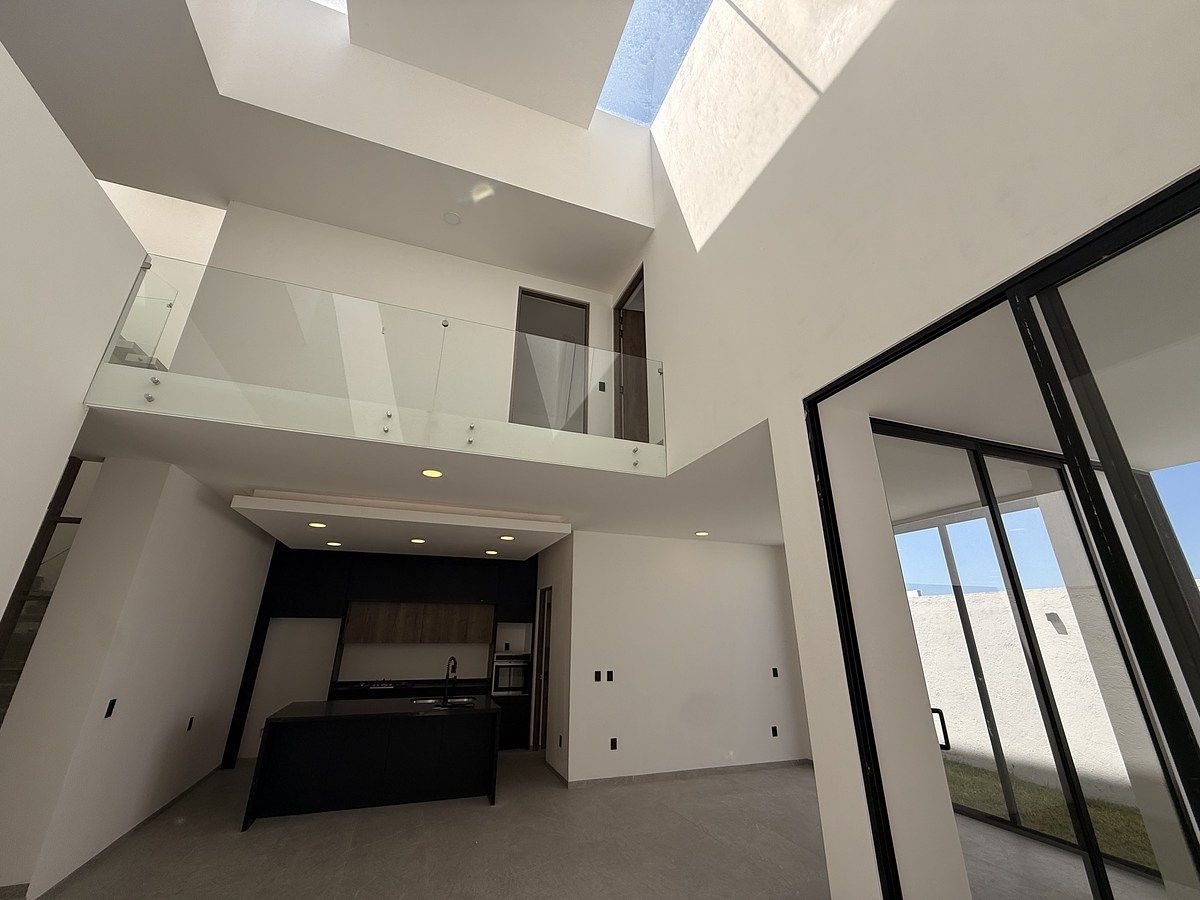Casa en condominio en Zibatá, El Marqués, foto 21 de 32