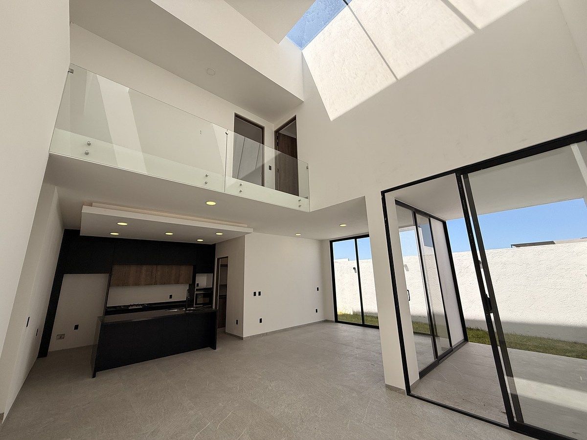 Casa en condominio en Zibatá, El Marqués, foto 23 de 32