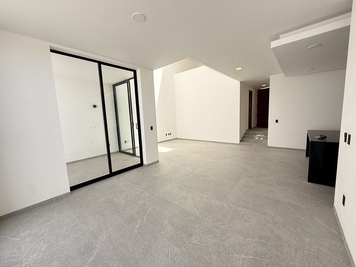 Casa en condominio en Zibatá, El Marqués, foto 24 de 32
