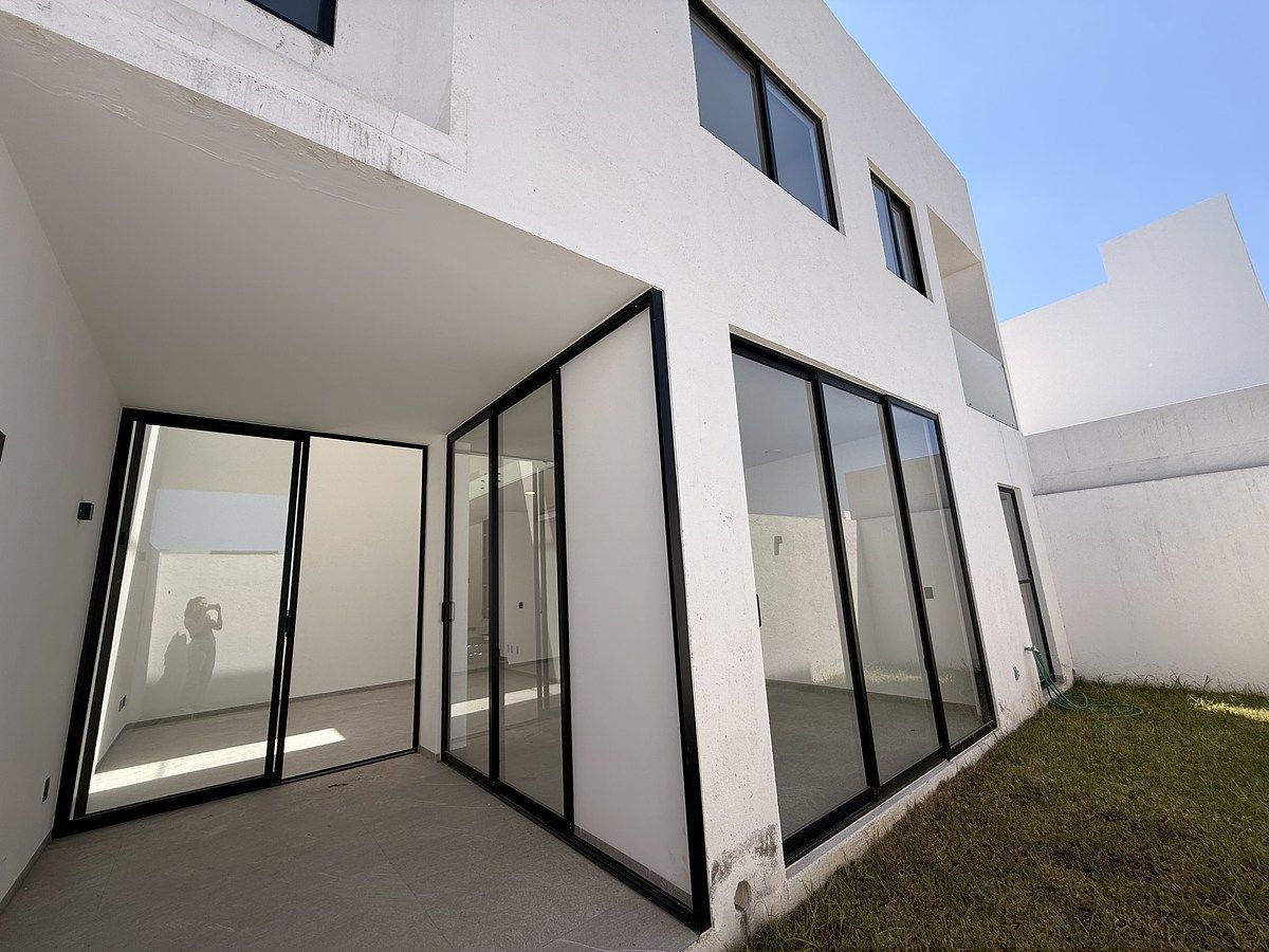 Casa en condominio en Zibatá, El Marqués, foto 25 de 32