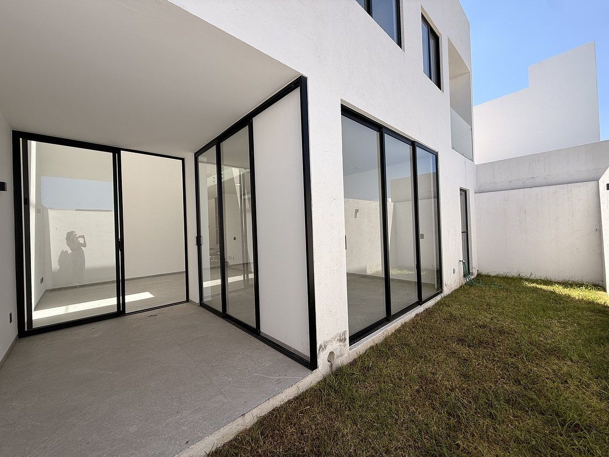 Casa en condominio en Zibatá, El Marqués, foto 26 de 32