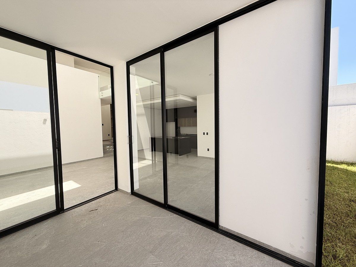 Casa en condominio en Zibatá, El Marqués, foto 27 de 32