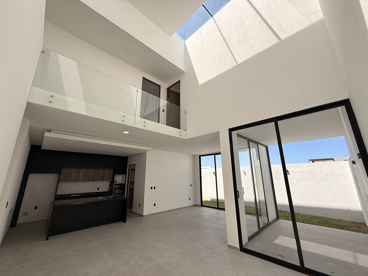 Casa en condominio en Zibatá, El Marqués, foto 28 de 32
