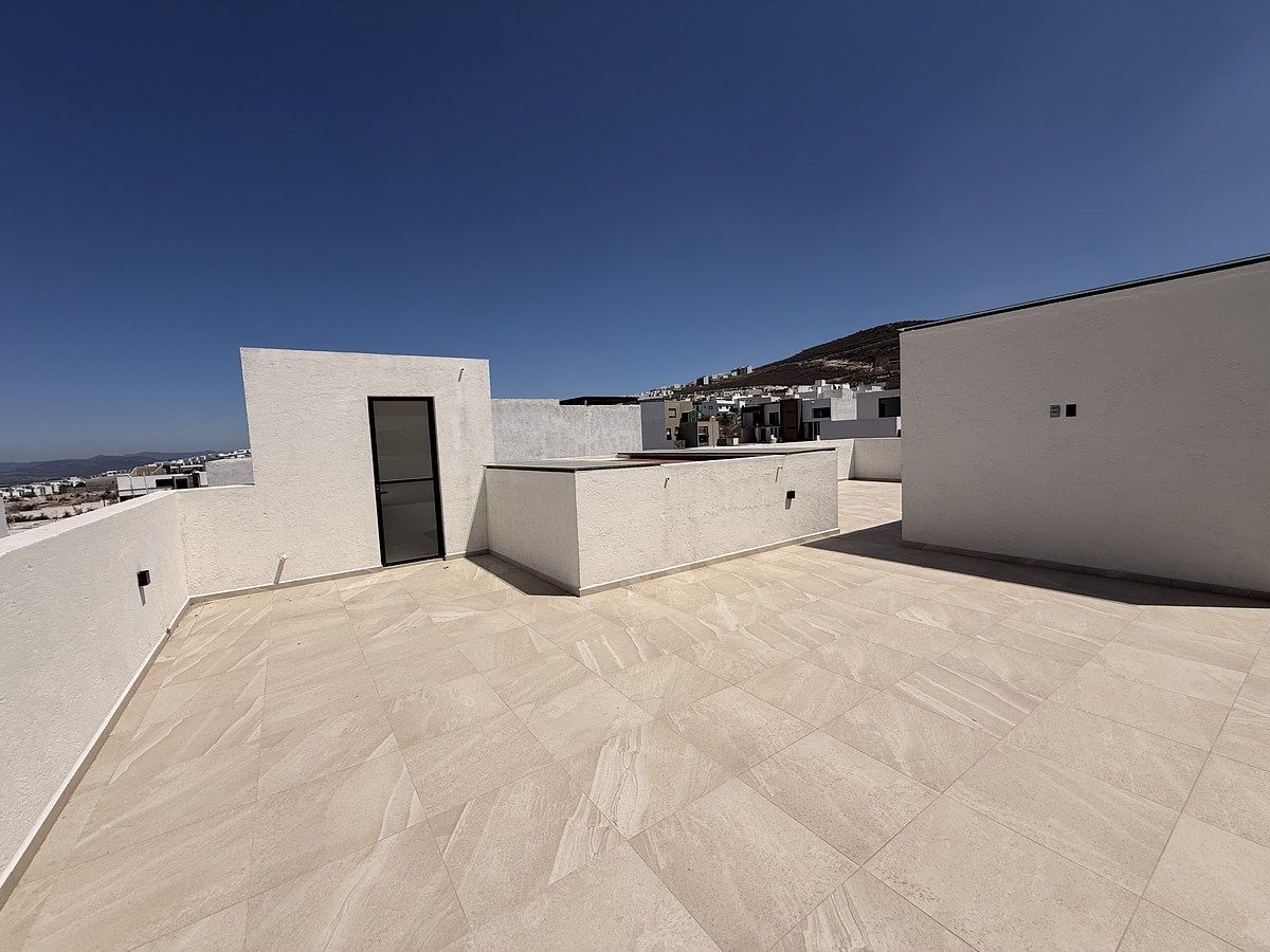 Casa en condominio en Zibatá, El Marqués, foto 30 de 32