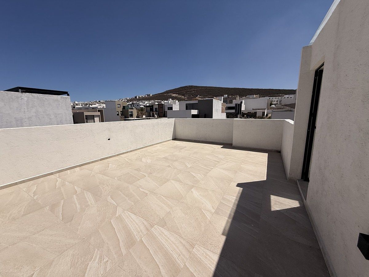 Casa en condominio en Zibatá, El Marqués, foto 32 de 32