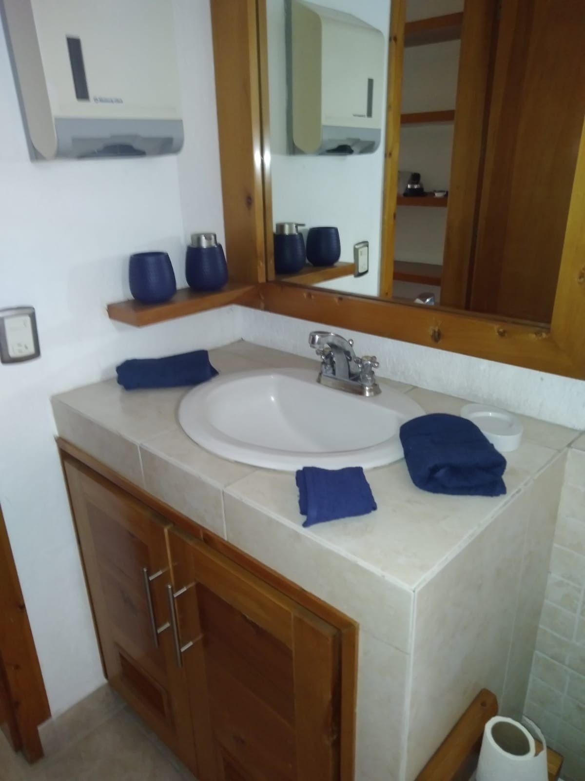 Apartamento em Espíritu Santo, Metepec, foto 12 de 15