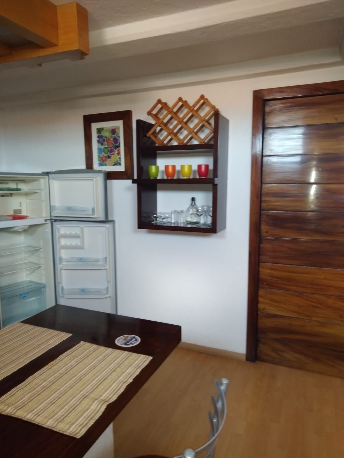 Apartamento em Espíritu Santo, Metepec, foto 13 de 15