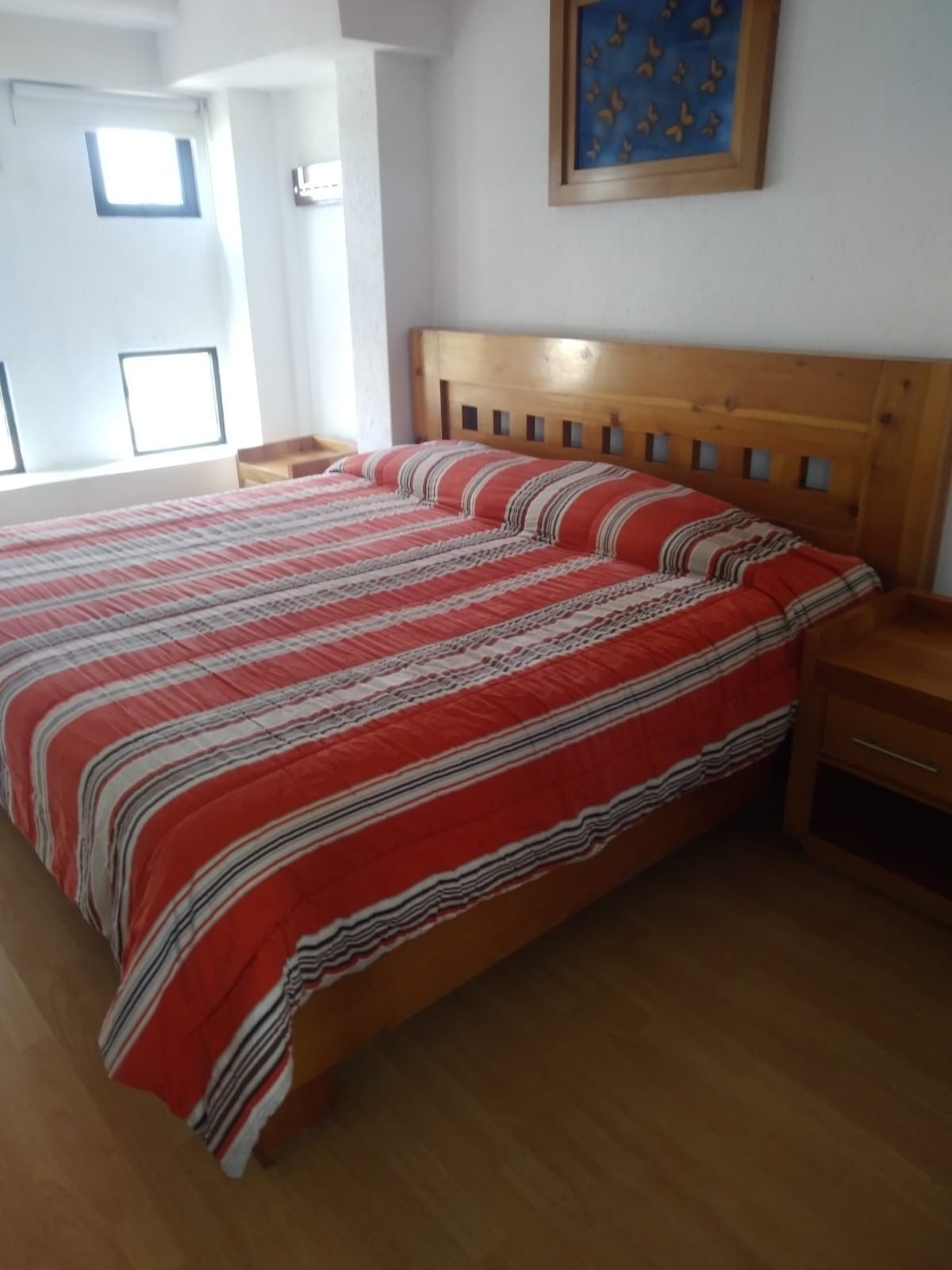 Apartamento em Espíritu Santo, Metepec, foto 14 de 15