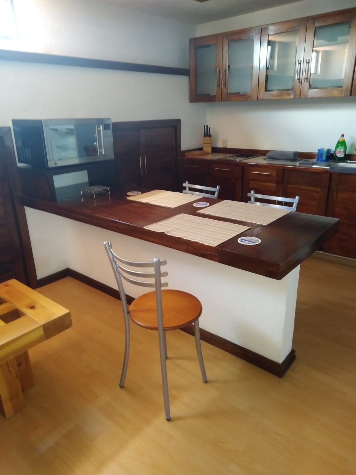 Apartamento em Espíritu Santo, Metepec, foto 15 de 15
