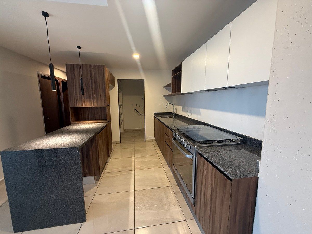 Apartamento em Virreyes Residencial, Zapopan, foto 2 de 21