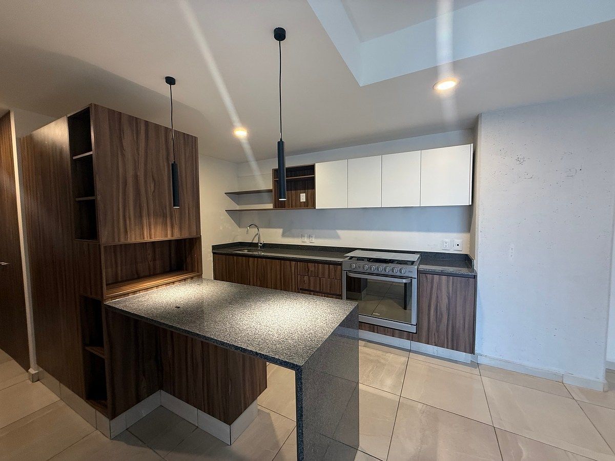 Apartamento em Virreyes Residencial, Zapopan, foto 3 de 21
