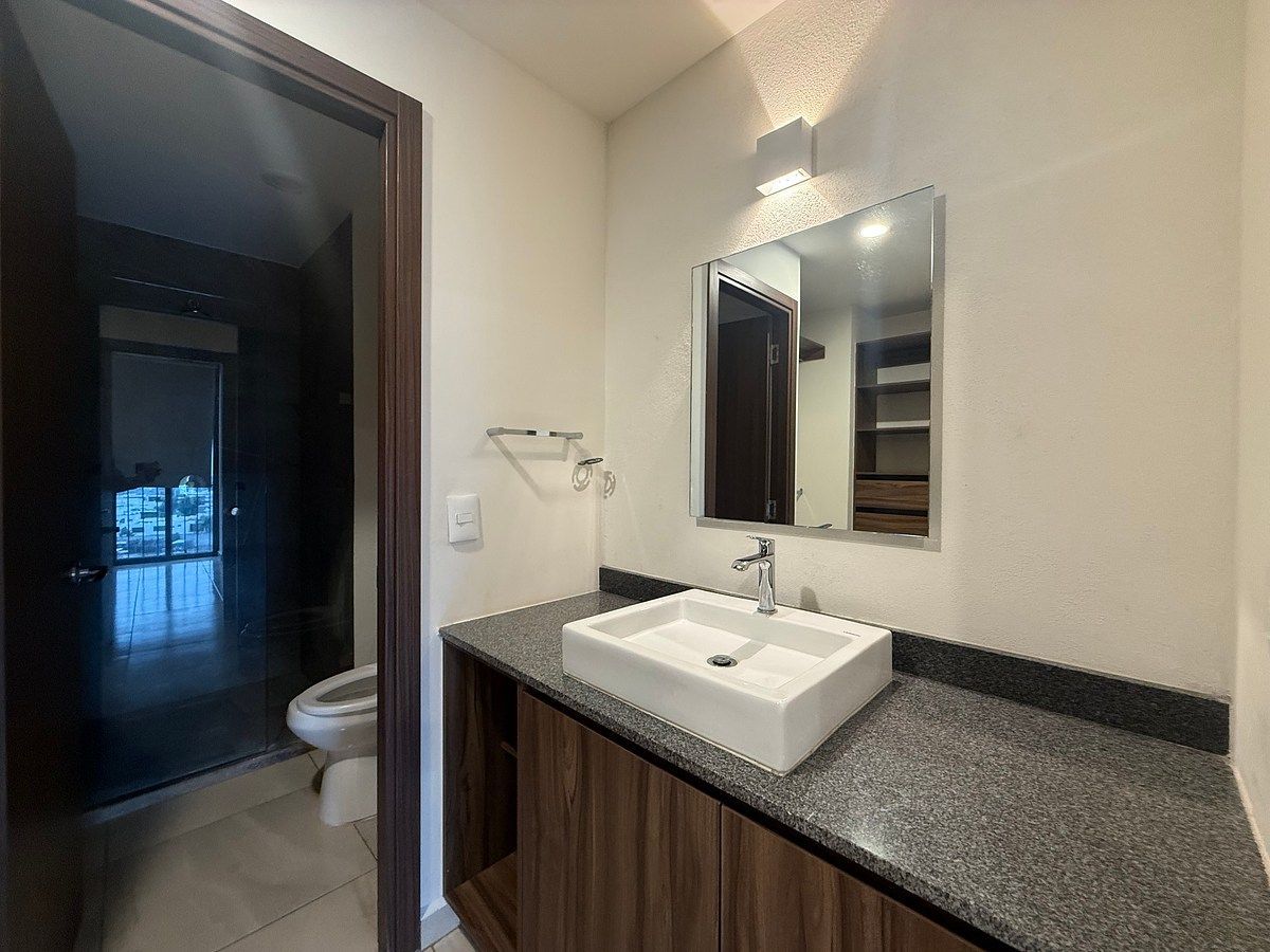 Apartamento em Virreyes Residencial, Zapopan, foto 6 de 21