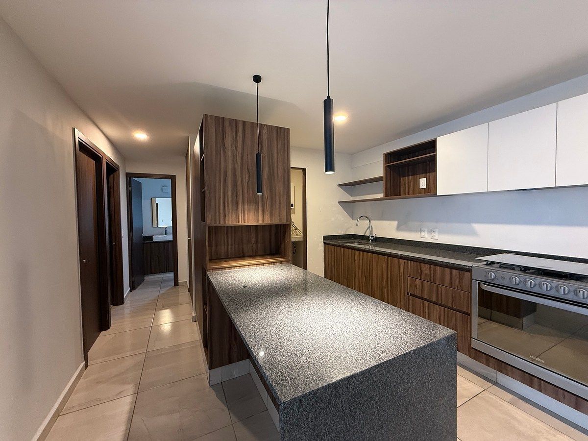 Apartamento em Virreyes Residencial, Zapopan, foto 19 de 21