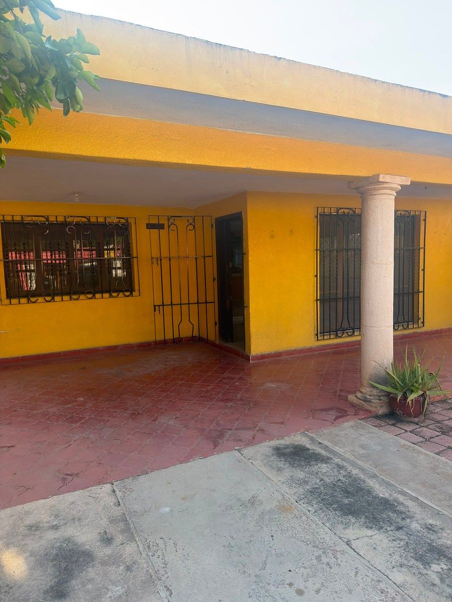 Casa em Pet-kanche, Mérida, foto 2 de 33