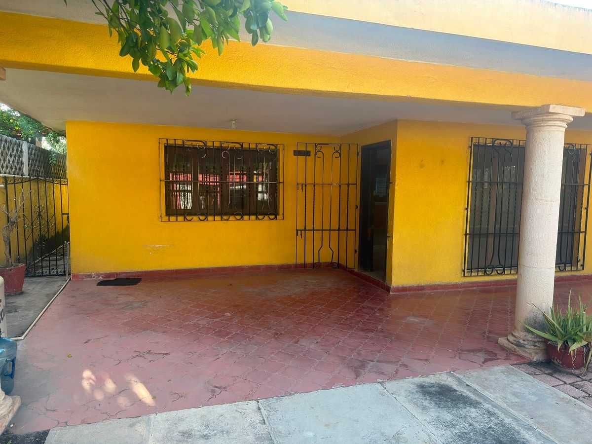 CASA À VENDA EM PETCANCHE, MÉRIDA, foto 1 de 33