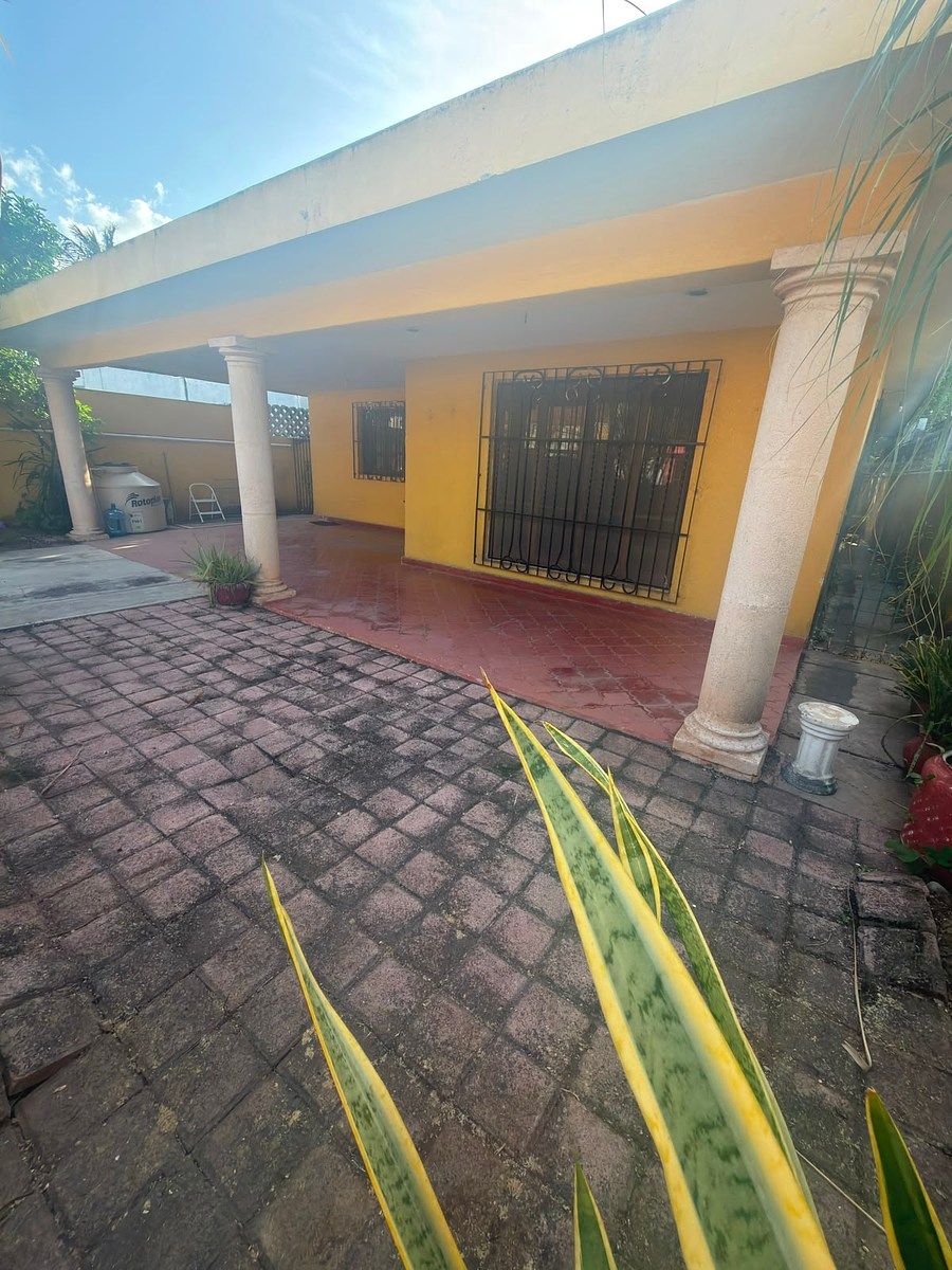 Casa em Pet-kanche, Mérida, foto 4 de 33