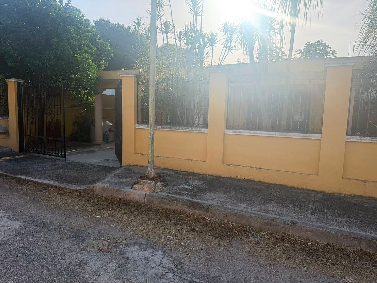 Casa em Pet-kanche, Mérida, foto 3 de 33
