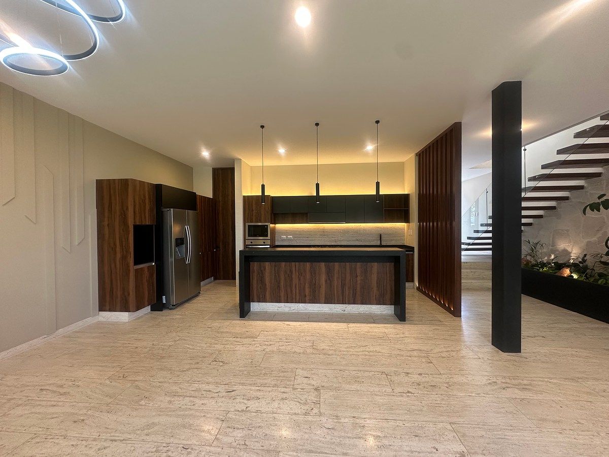 Casa em Altozano el Nuevo Querétaro, Querétaro, foto 2 de 5