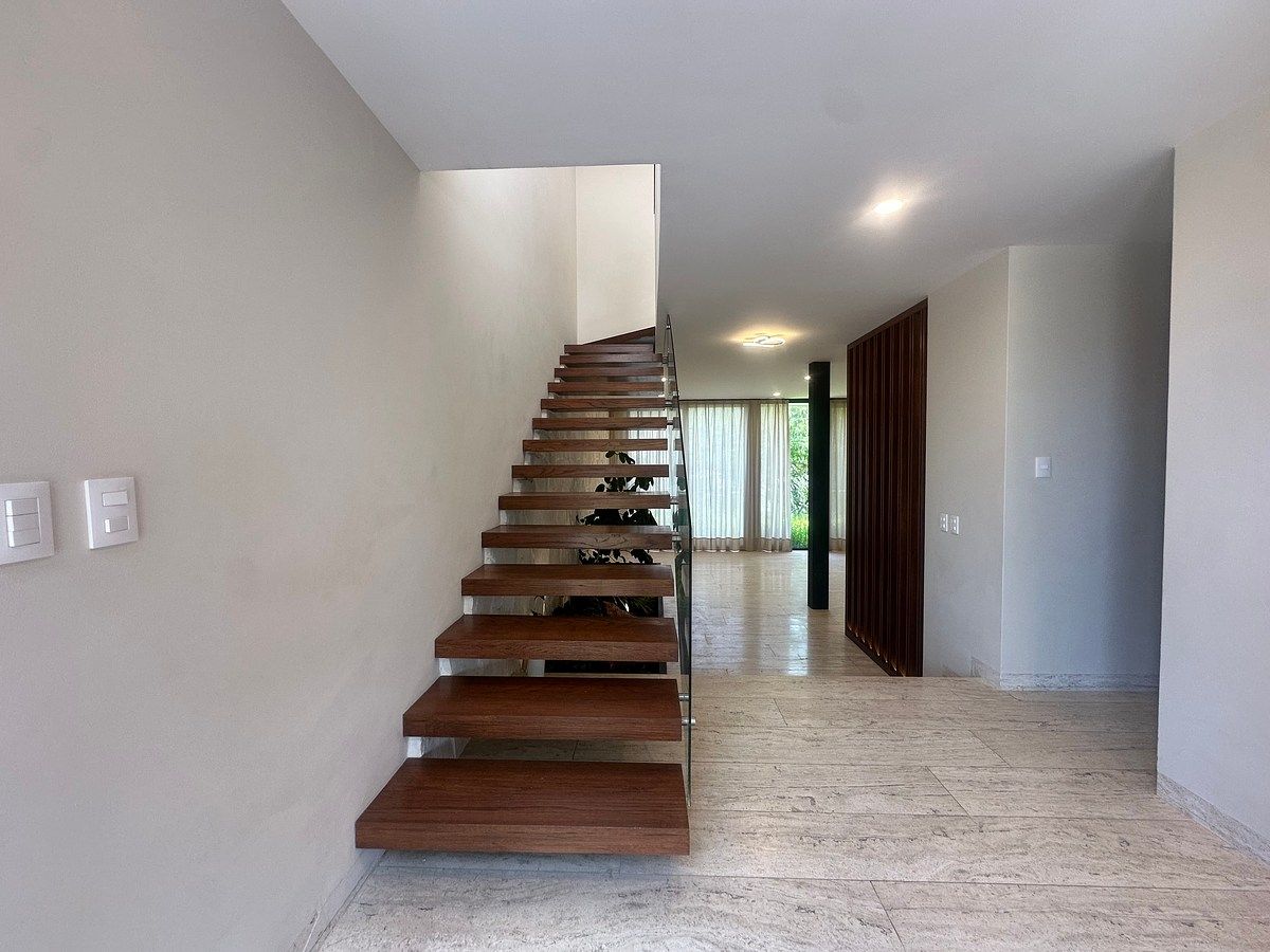 Casa em Altozano el Nuevo Querétaro, Querétaro, foto 4 de 5