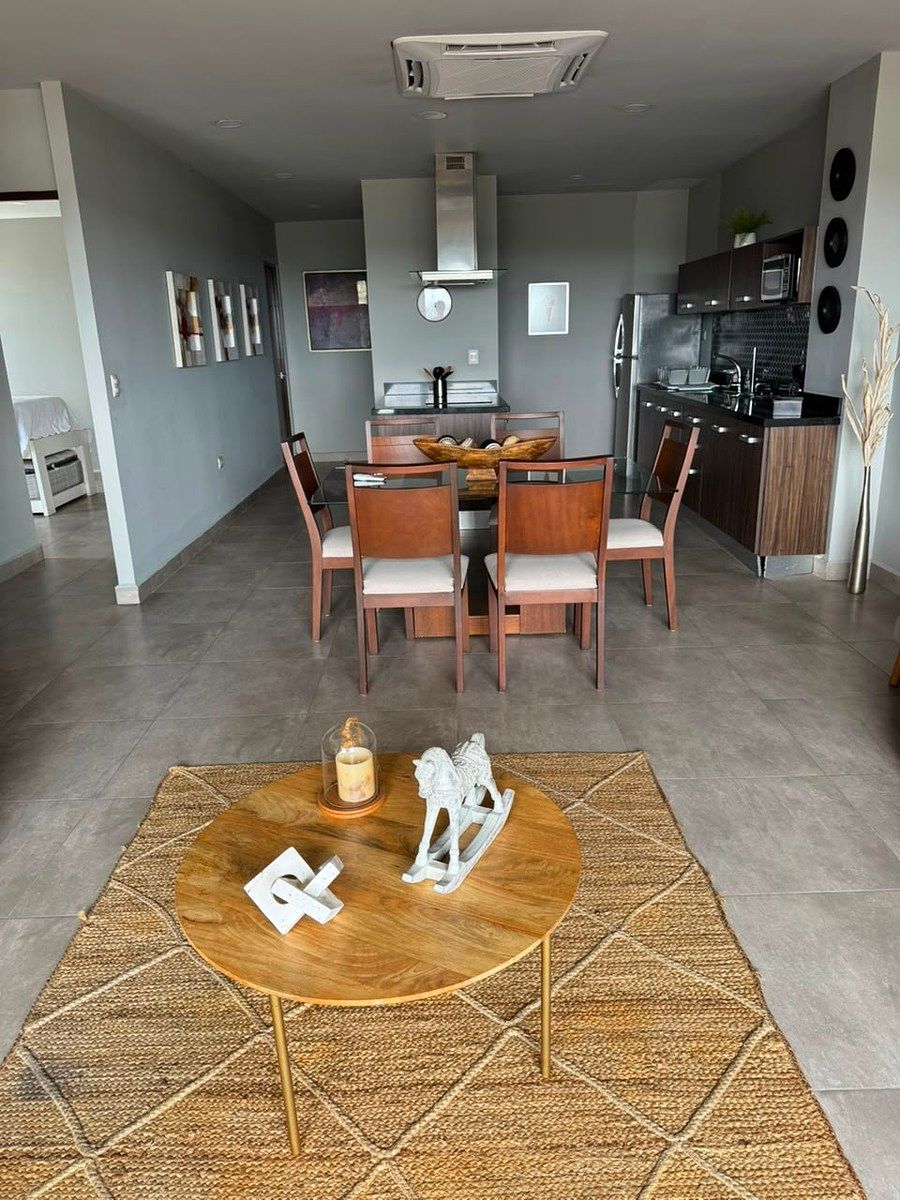 Apartamento em Montes de Ame, Mérida, foto 2 de 30