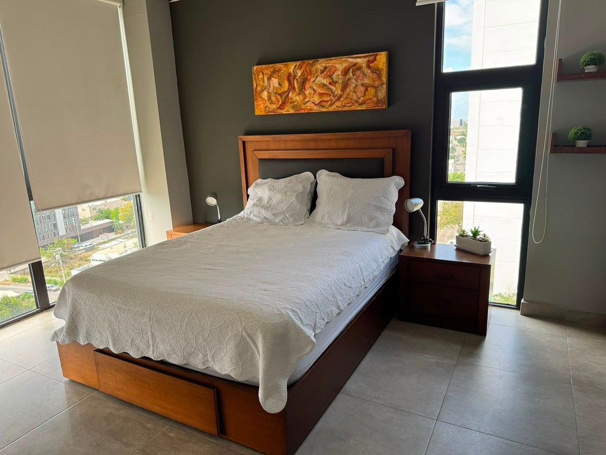 Apartamento em Montes de Ame, Mérida, foto 10 de 30