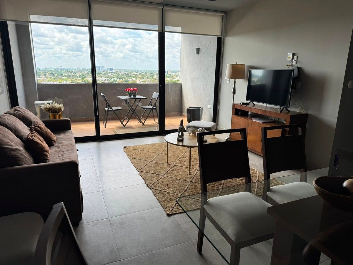 Apartamento em Montes de Ame, Mérida, foto 12 de 30
