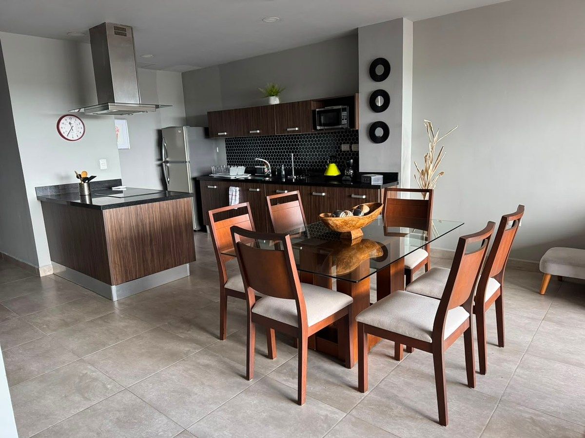 Apartamento em Montes de Ame, Mérida, foto 14 de 30