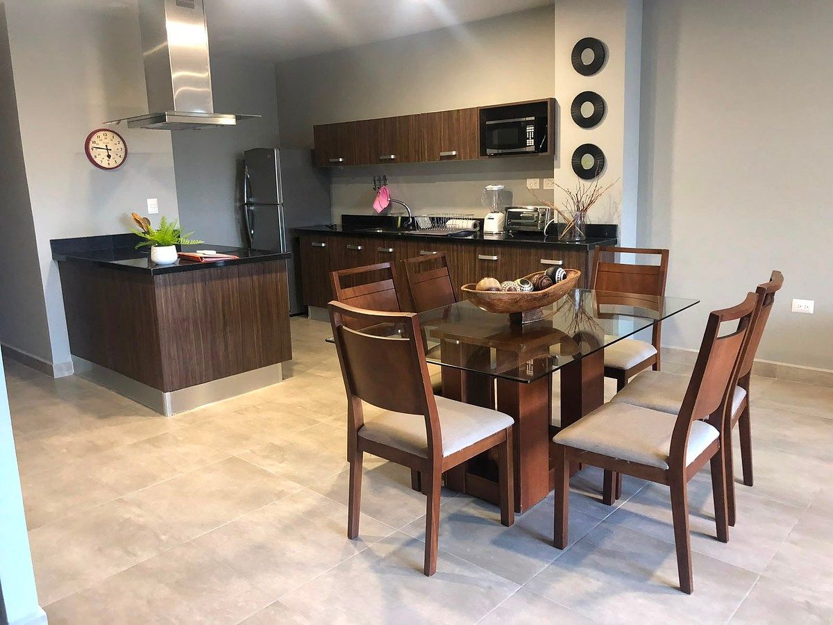 Apartamento em Montes de Ame, Mérida, foto 17 de 30