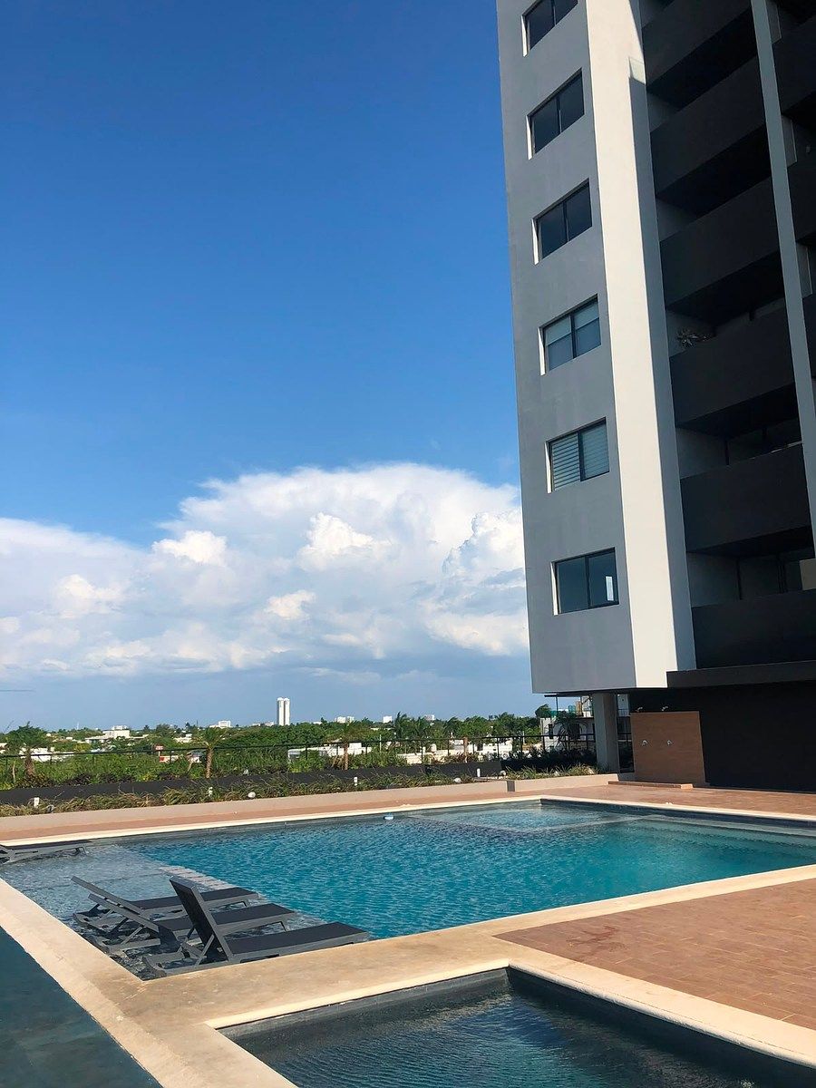Apartamento em Montes de Ame, Mérida, foto 23 de 30