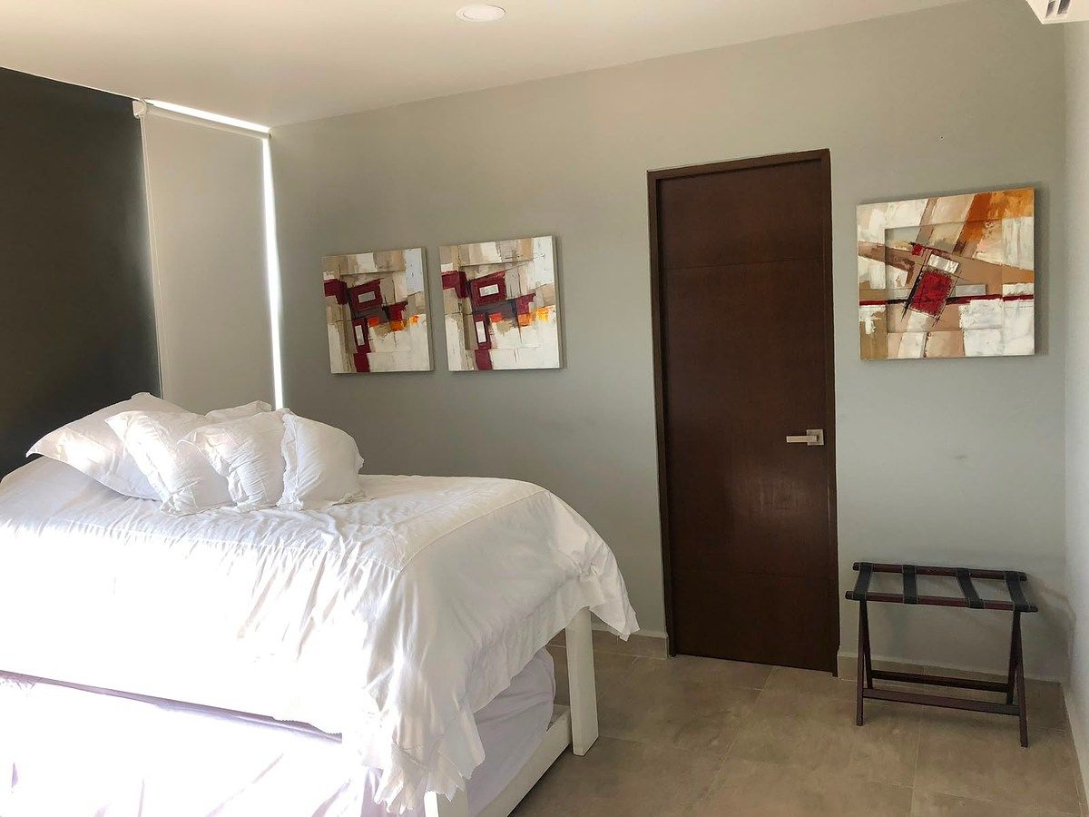 Apartamento em Montes de Ame, Mérida, foto 13 de 30