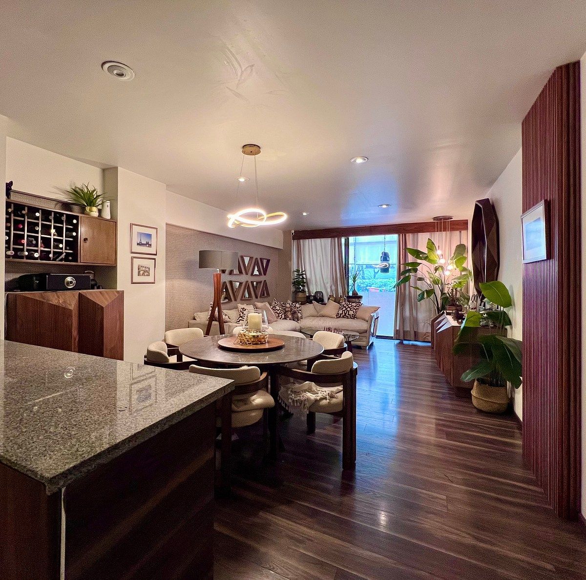 Apartamento em Del Valle Centro, Benito Juárez, foto 2 de 12
