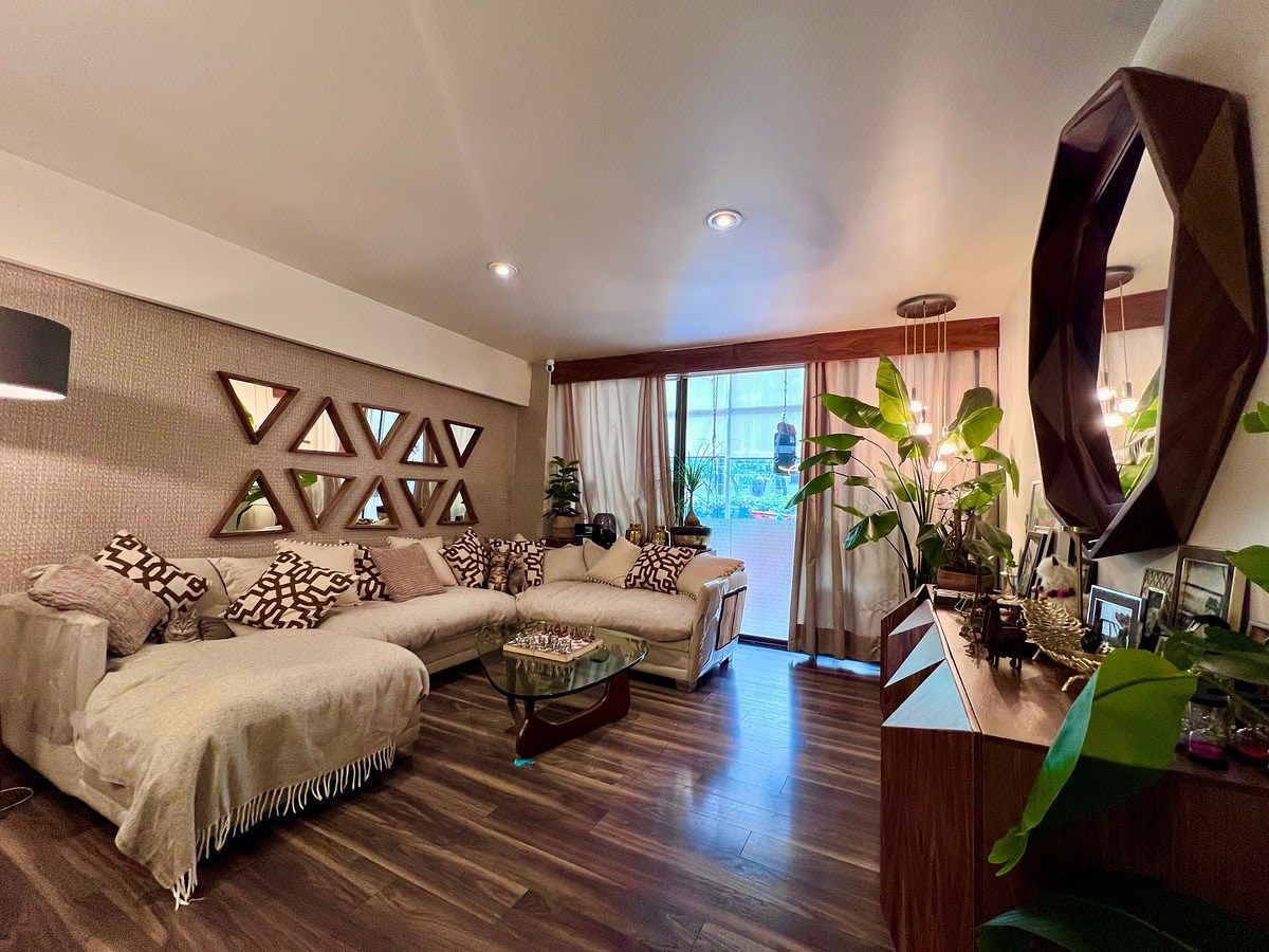 Apartamento em Del Valle Centro, Benito Juárez, foto 4 de 12