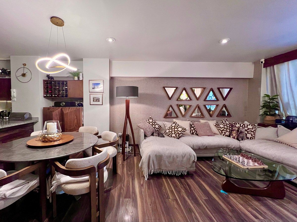 Apartamento em Del Valle Centro, Benito Juárez, foto 5 de 12