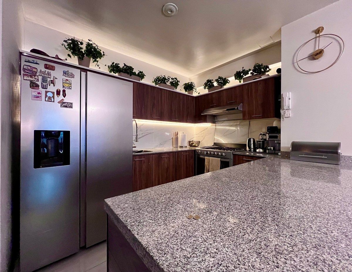 Apartamento em Del Valle Centro, Benito Juárez, foto 8 de 12