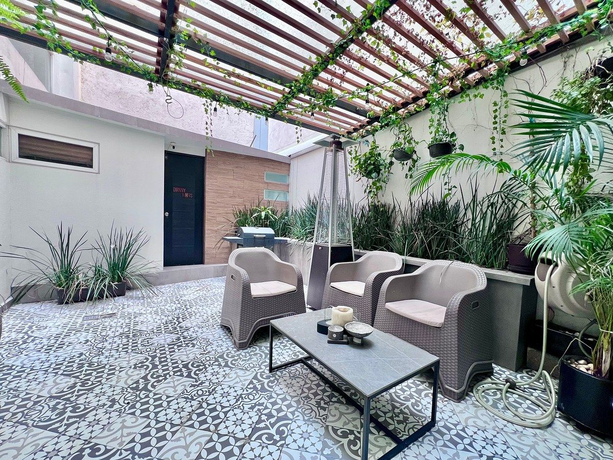 Apartamento em Del Valle Centro, Benito Juárez, foto 11 de 12