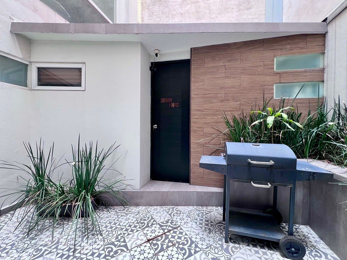 Apartamento em Del Valle Centro, Benito Juárez, foto 12 de 12