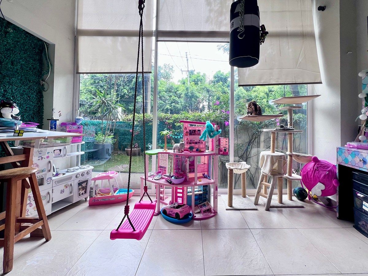Apartamento em Del Valle Centro, Benito Juárez, foto 6 de 12