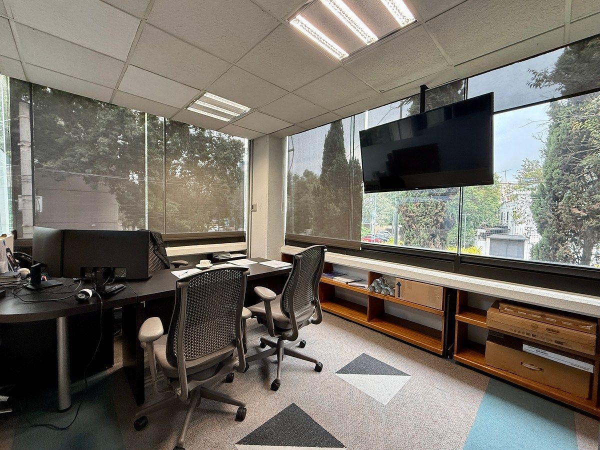 Sala Comercial em Anzures, Miguel Hidalgo, foto 5 de 17