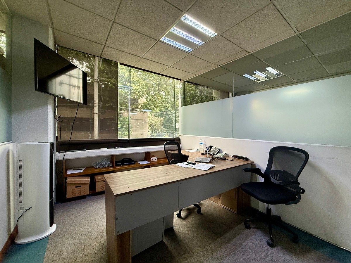 Sala Comercial em Anzures, Miguel Hidalgo, foto 9 de 17
