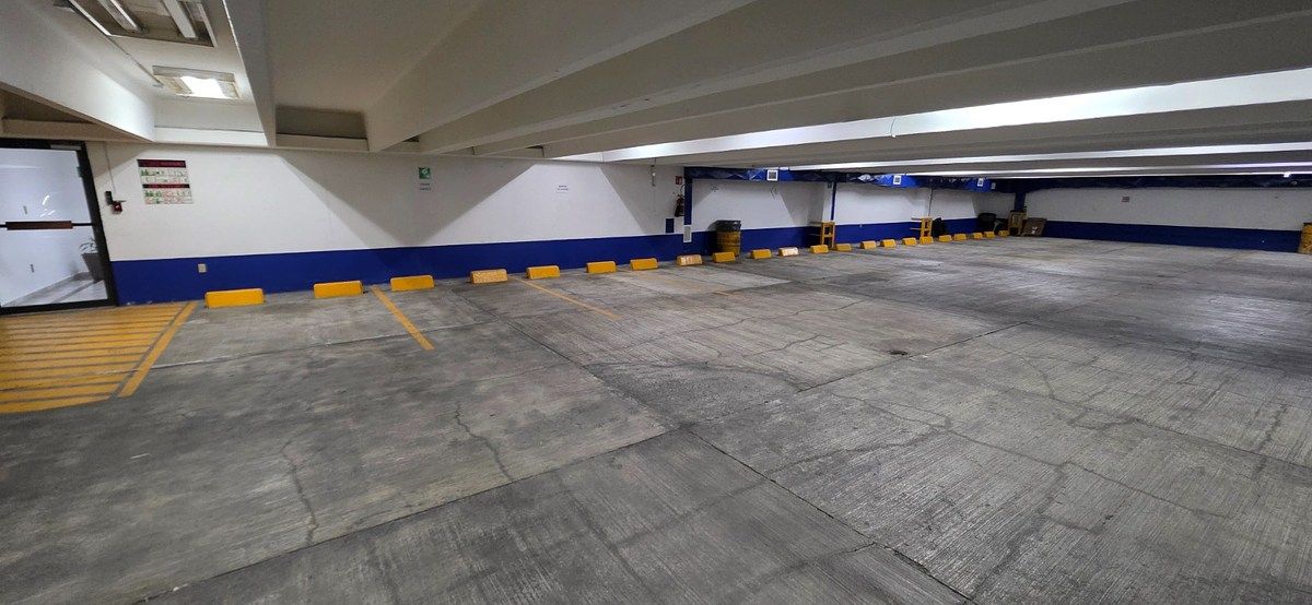 Sala Comercial em Anzures, Miguel Hidalgo, foto 17 de 17