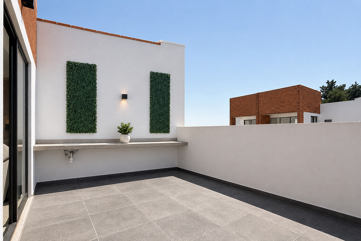 Casa en condominio en Santa María Magdalena Ocotitlán, Metepec, foto 12 de 16