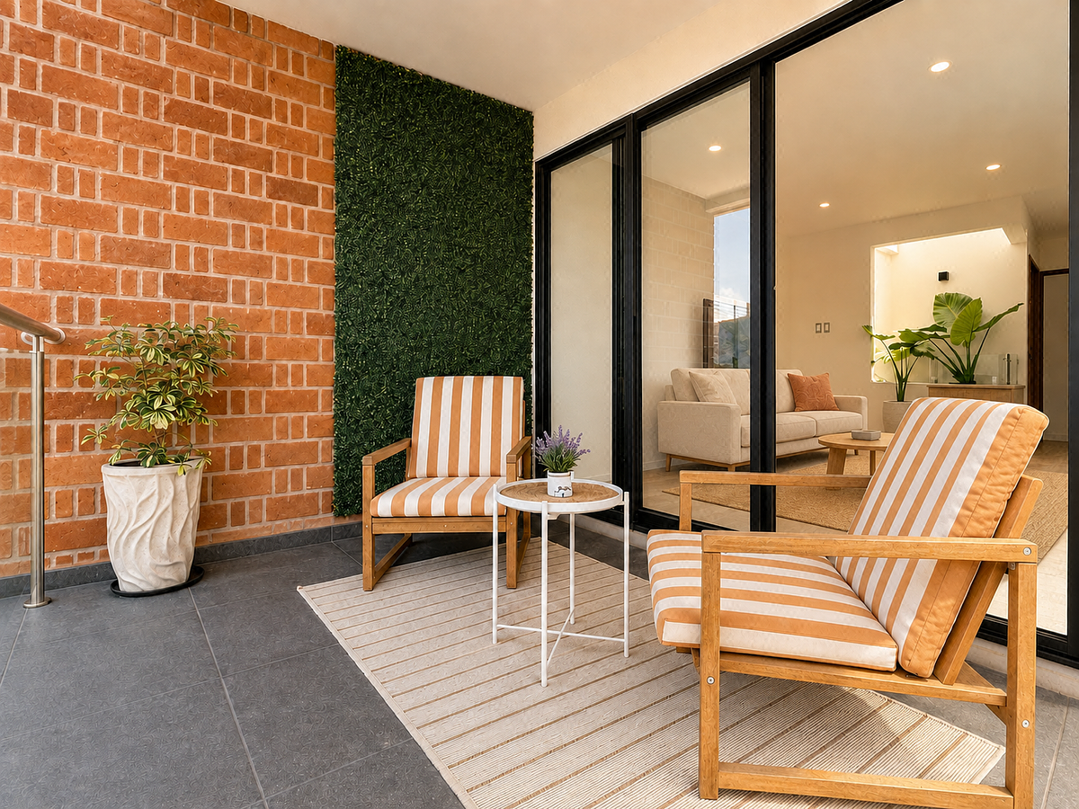 Casa en condominio en Santa María Magdalena Ocotitlán, Metepec, foto 10 de 16