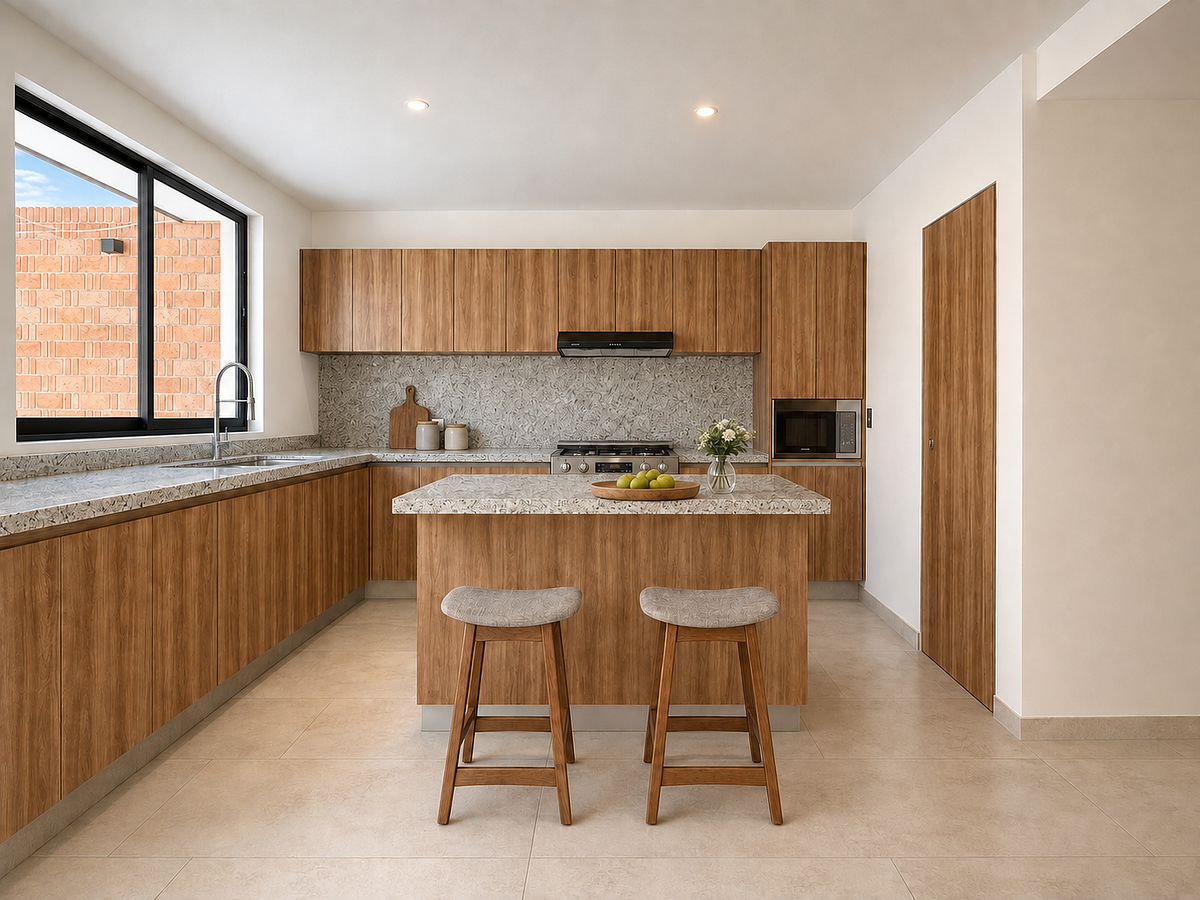 Casa en condominio en Santa María Magdalena Ocotitlán, Metepec, foto 4 de 16