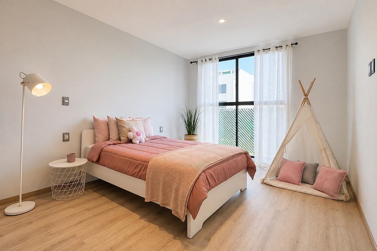 Casa en condominio en Santa María Magdalena Ocotitlán, Metepec, foto 8 de 16