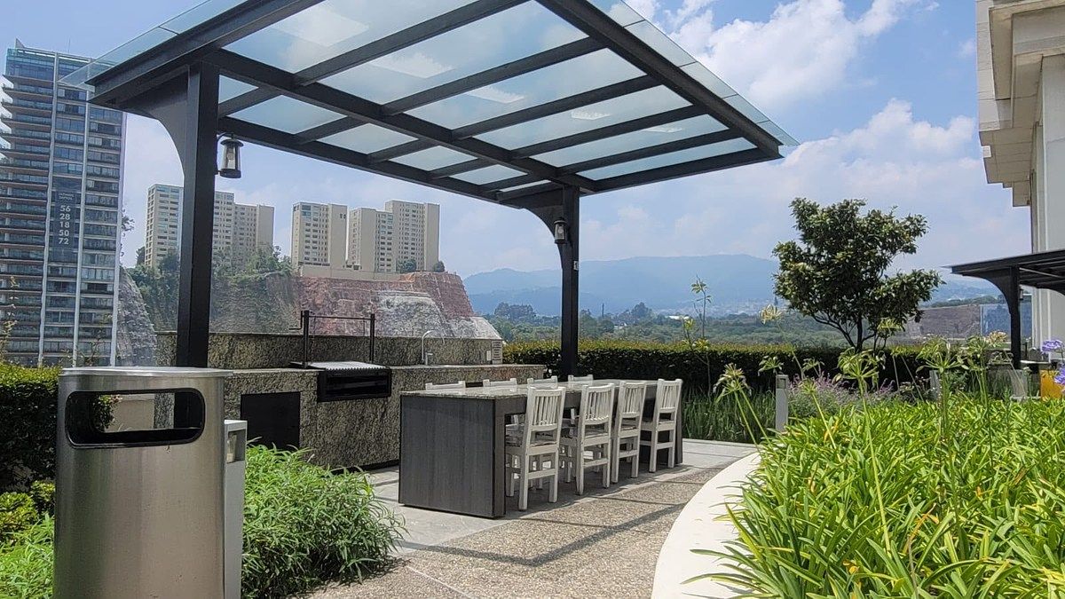 Departamento en Lomas de Santa Fe, Álvaro Obregón, foto 46 de 46