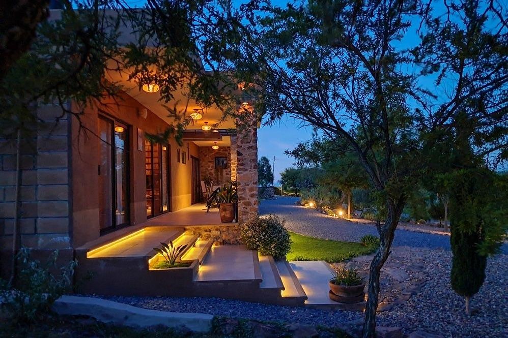 Casa Campestre con Casita a 20 minutos de San Miguel de Allende, foto 1 de 24