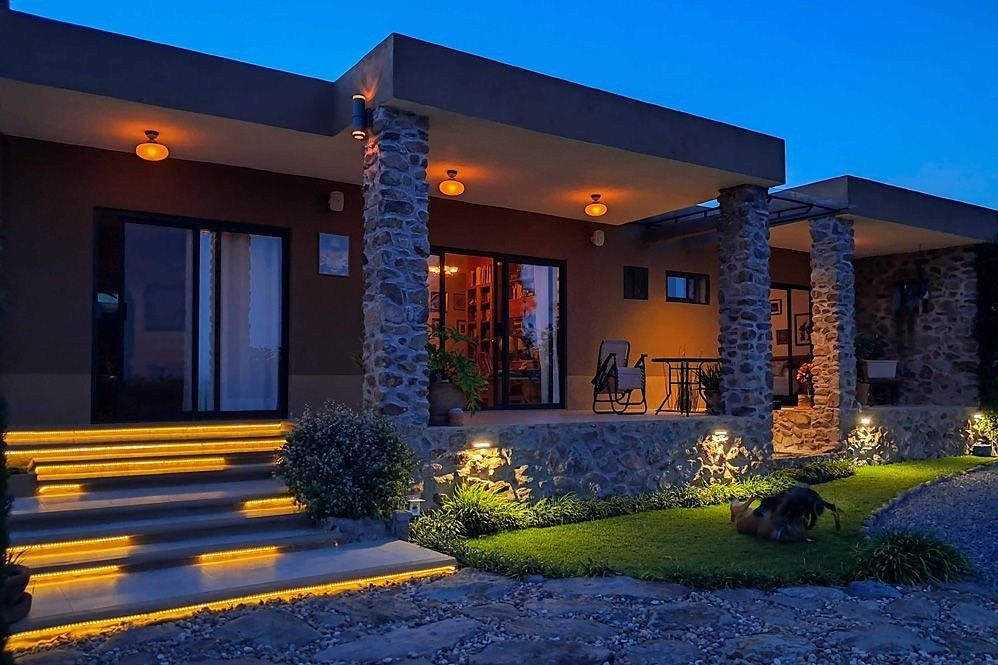 Casa en Puerto de Sosa, San Miguel de Allende, foto 24 de 24