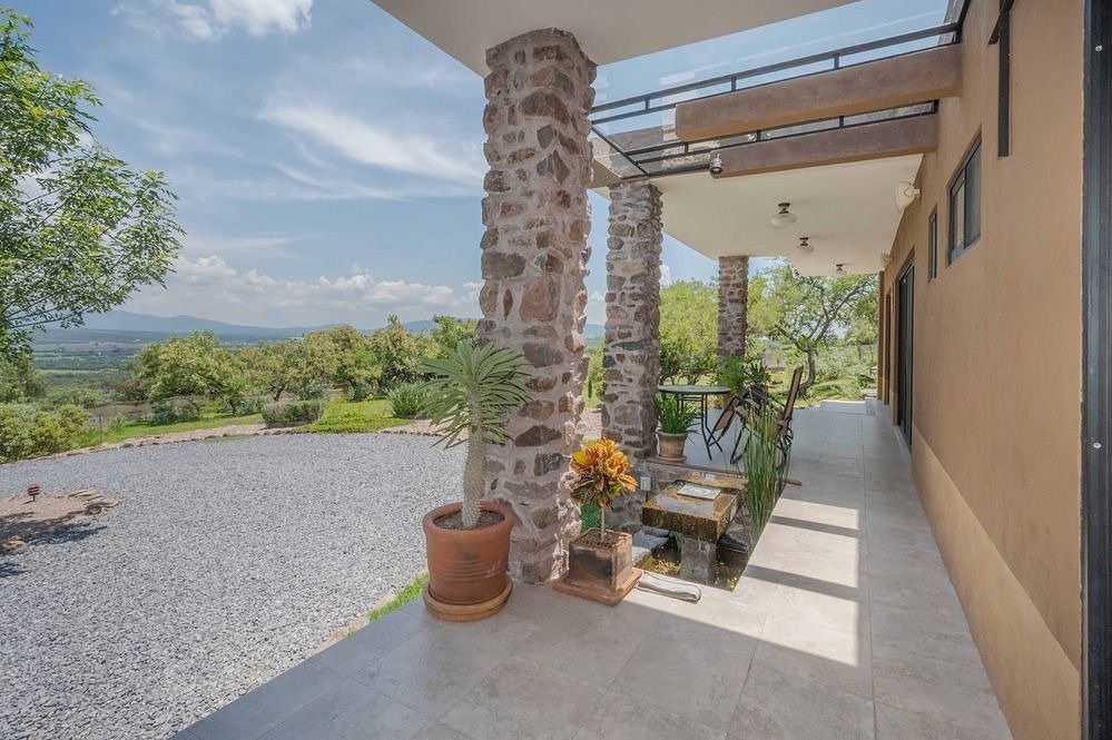 Casa en Puerto de Sosa, San Miguel de Allende, foto 16 de 24