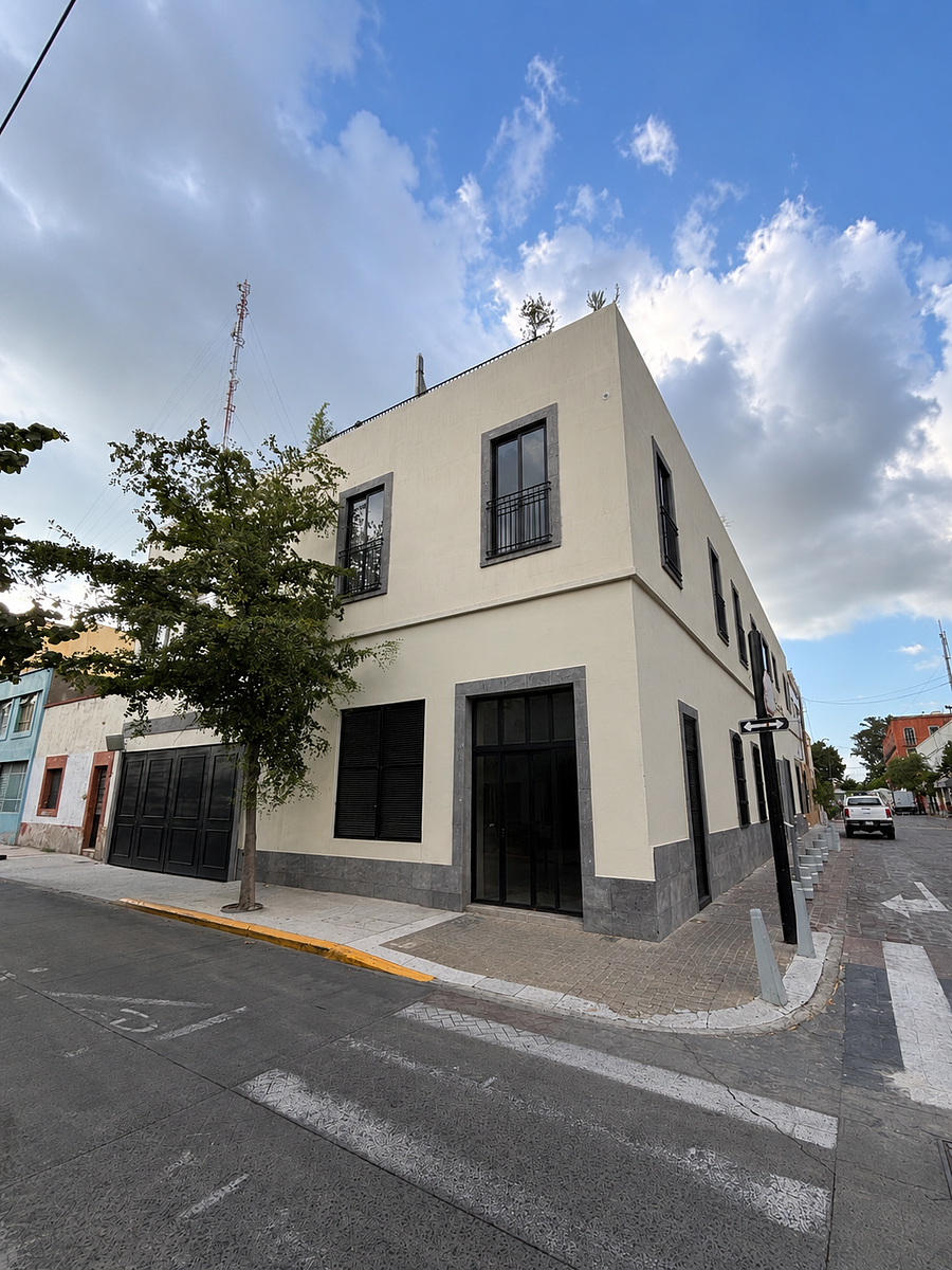 Apartment in Zapopan Centro, Zapopan, photo 2 of 28