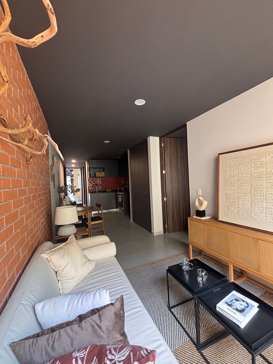 Apartment in Zapopan Centro, Zapopan, photo 4 of 28